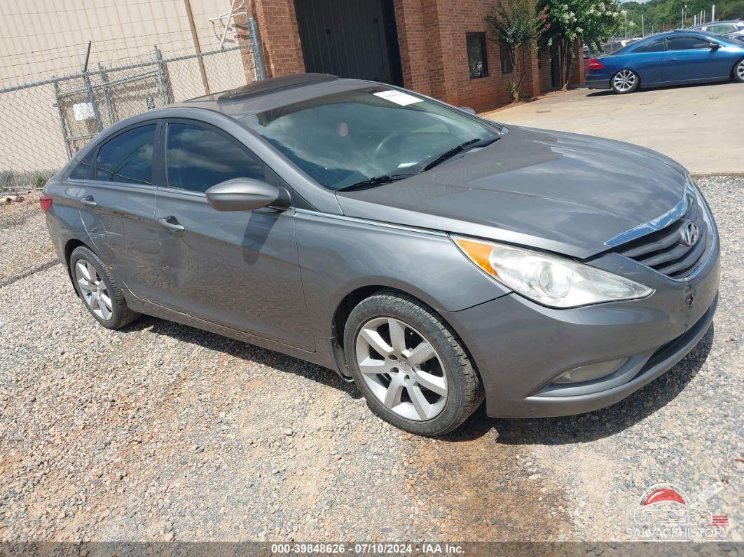 5NPEB4AC8DH761836 2013 HYUNDAI SONATA photo no. 24