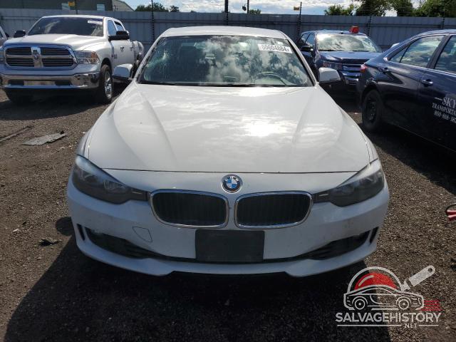 WBA3B5C52FP653129 2015 BMW 3 SERIES photo no. 5
