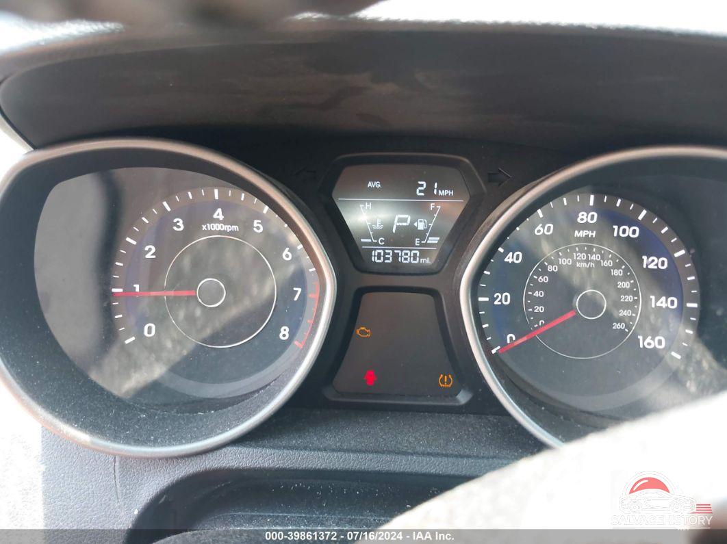 5NPDH4AE8GH723779 2016 HYUNDAI ELANTRA photo no. 7