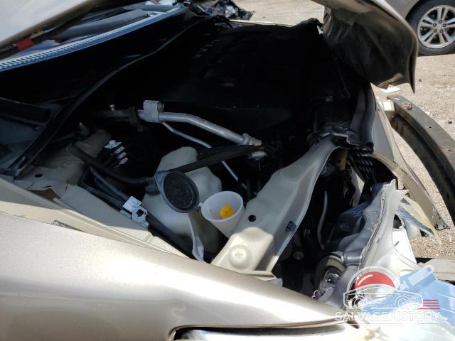 2T1BU4EEXAC427914 2010 TOYOTA COROLLA photo no. 11