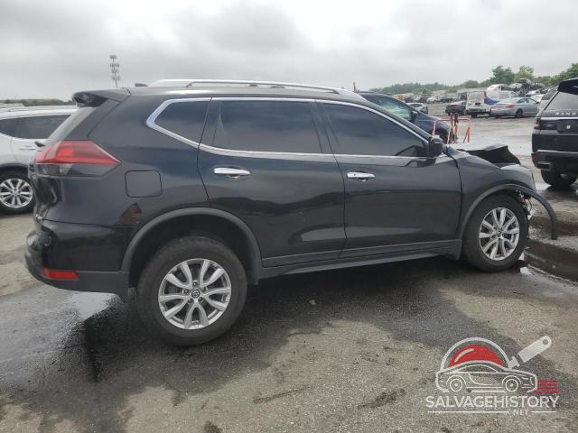 JN8AT2MV0KW381785 2019 NISSAN ROGUE photo no. 3