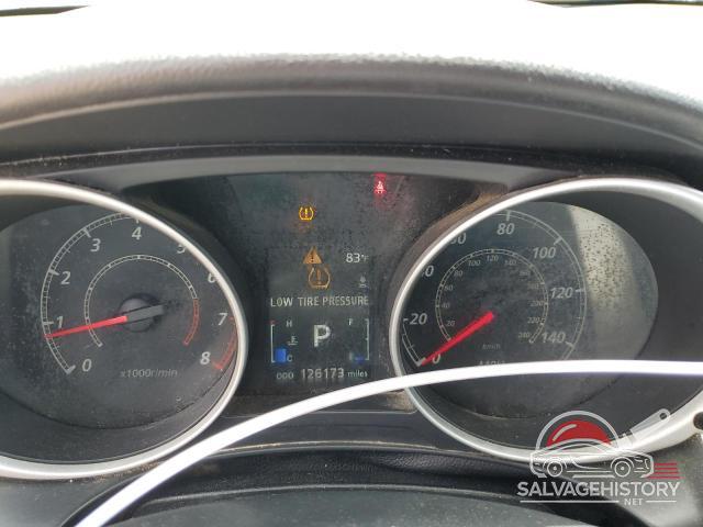 4A4AP3AU7FE061286 2015 MITSUBISHI OUTLANDER photo no. 9