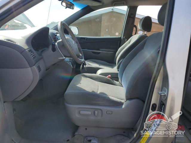 5TDBA23C96S058976 2006 TOYOTA All Models photo no. 7