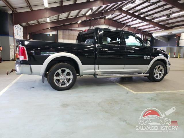 1C6RR7VT0ES187218 2014 RAM 1500 photo no. 3
