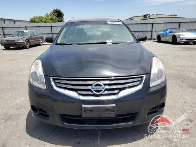 1N4AL2APXCN576503 2012 NISSAN ALTIMA photo no. 5