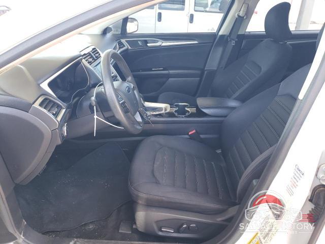 1FA6P0H73F5124319 2015 FORD FUSION photo no. 7