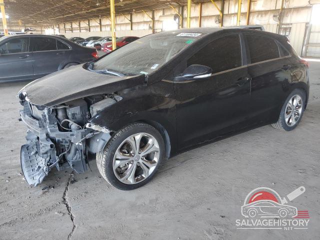 KMHD35LE3DU098397 2013 HYUNDAI ELANTRA photo no. 17