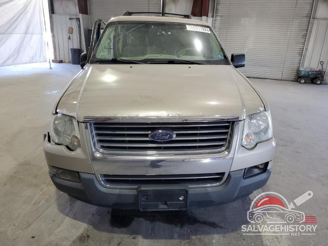 1FMEU73E46ZA09875 2006 FORD EXPLORER photo no. 5
