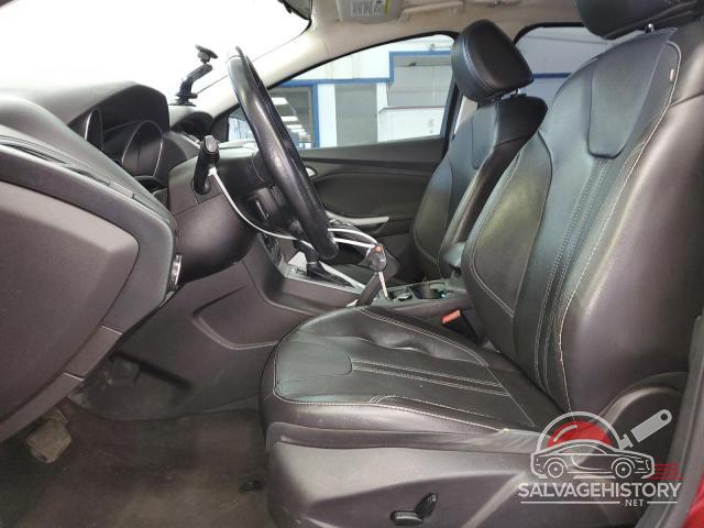 1FADP3K25DL292171 2013 FORD FOCUS photo no. 7