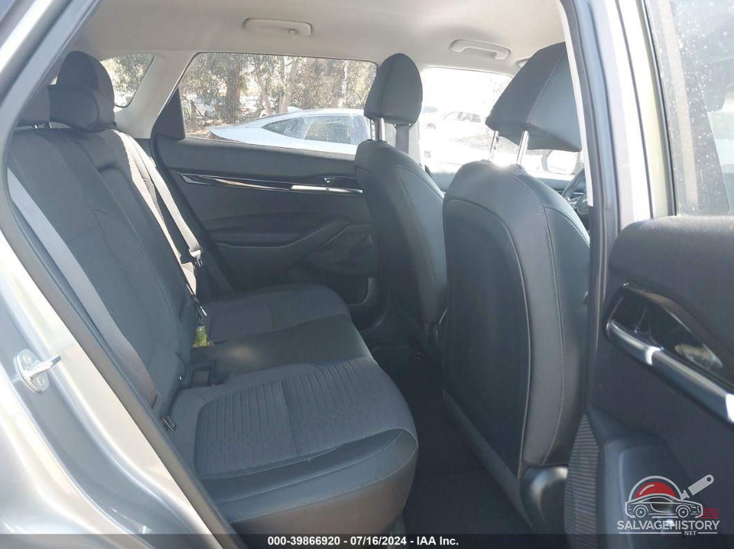KNDEU2AAXP7457719 2023 KIA SELTOS photo no. 8