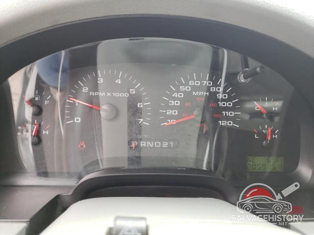 1FTRW12WX4KC25629 2004 FORD F-150 photo no. 9