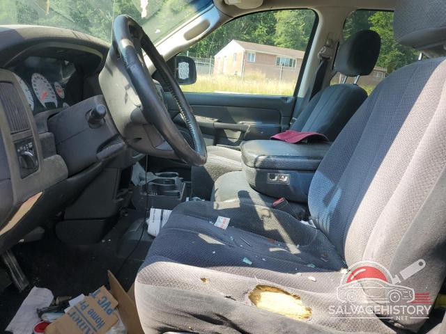 3D7HU18N72G163746 2002 DODGE All Models photo no. 7