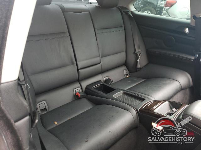 WBAKG7C50BE264004 2011 BMW 3 SERIES photo no. 10