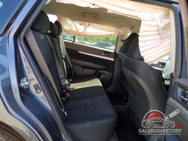 4S4BRBCC8E3292420 2014 SUBARU OUTBACK photo no. 10