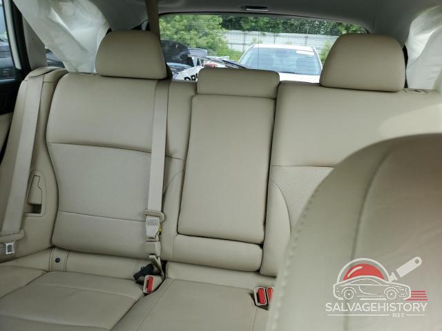 4S4BSBLC3F3296039 2015 SUBARU OUTBACK photo no. 10