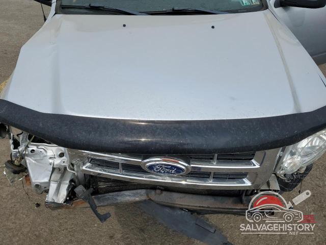 1FMCU9D7XCKA26543 2012 FORD ESCAPE photo no. 11