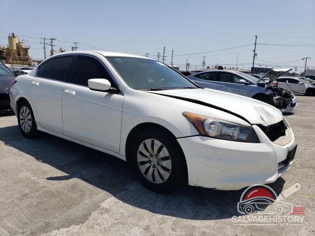 1HGCP2F3XCA157928 2012 HONDA ACCORD photo no. 4