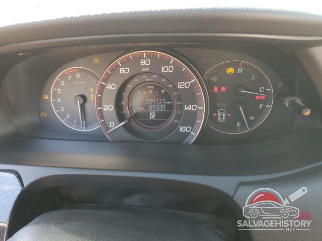 1HGCR2F54DA036180 2013 HONDA ACCORD photo no. 9