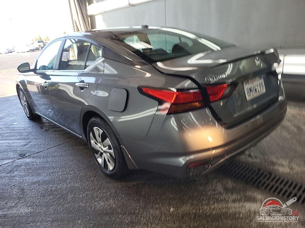 1N4BL4BV2LC113733 2020 NISSAN ALTIMA photo no. 5