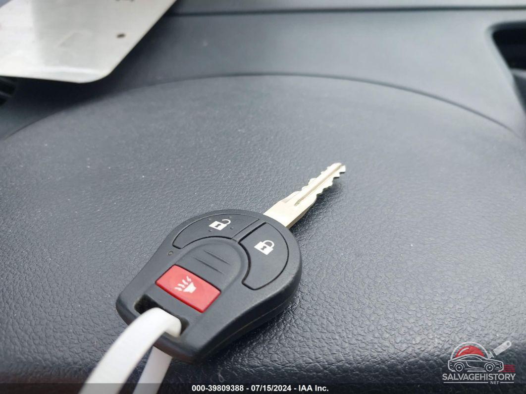 3N6CM0KN2MK702746 2021 NISSAN NV200 COMPACT CARGO photo no. 11