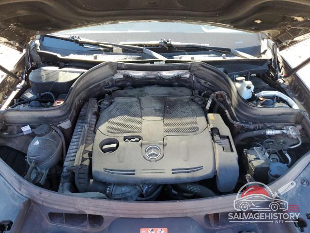 WDCGG8JB0DG083297 2013 MERCEDES-BENZ GLK-CLASS photo no. 12