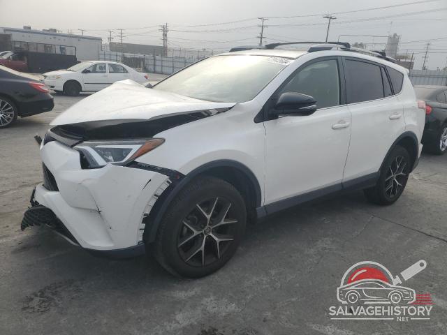 JTMNFREVXHJ711207 2017 TOYOTA RAV4 photo no. 14