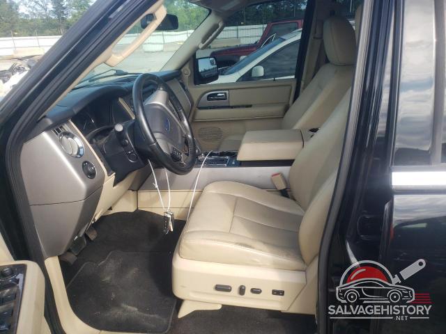 1FMJK1KT8HEA07672 2017 FORD EXPEDITION photo no. 7