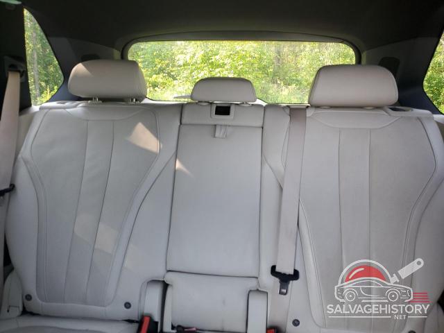 5UXKR0C50G0P21918 2016 BMW X5 photo no. 10