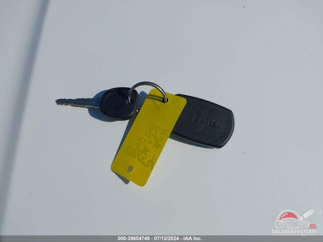 2GCEC13J571502654 2007 CHEVROLET SILVERADO 1500 photo no. 11