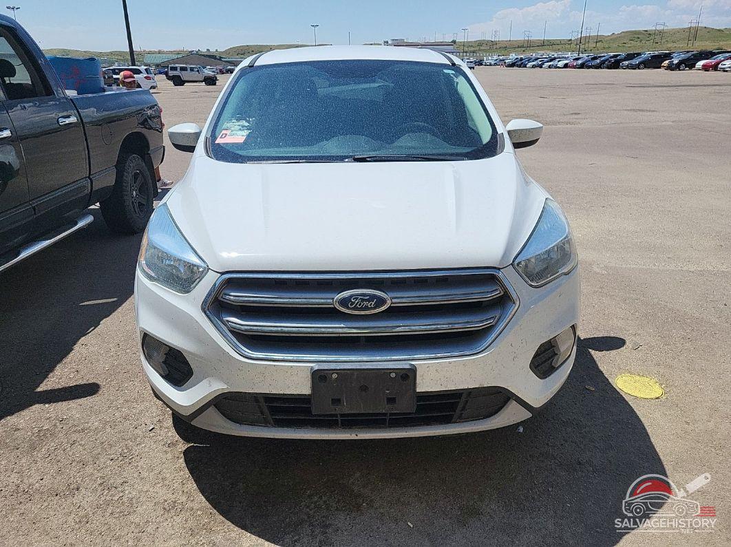 1FMCU9GD0HUD67818 2017 FORD ESCAPE photo no. 5