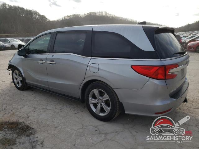 5FNRL6H73KB116817 2019 HONDA All Models photo no. 2