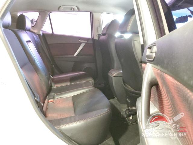 JM1BL1L32D1751340 2013 MAZDA ALL OTHER photo no. 10