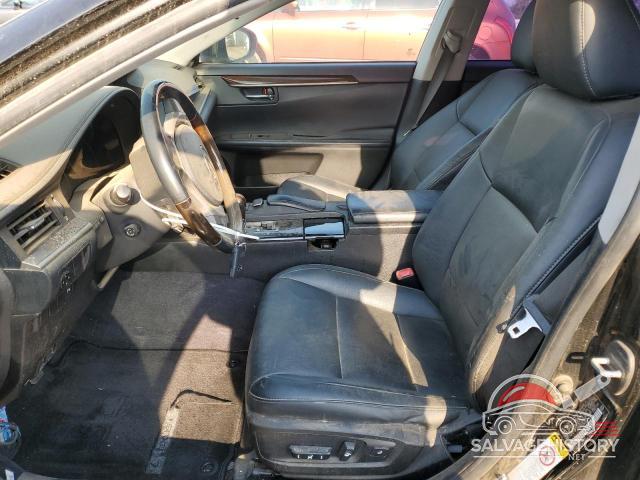 JTHBK1GG3D2077224 2013 LEXUS ES350 photo no. 7