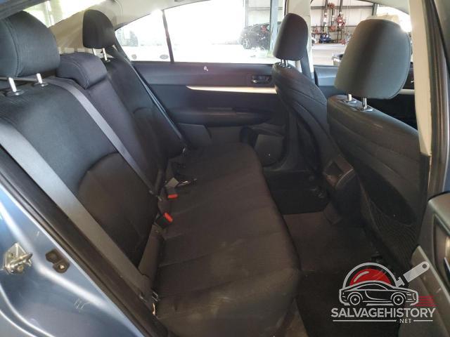 4S3BMBC66A3246740 2010 SUBARU LEGACY photo no. 10