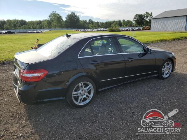 WDDHF9BB0DA711367 2013 MERCEDES-BENZ E-CLASS photo no. 3