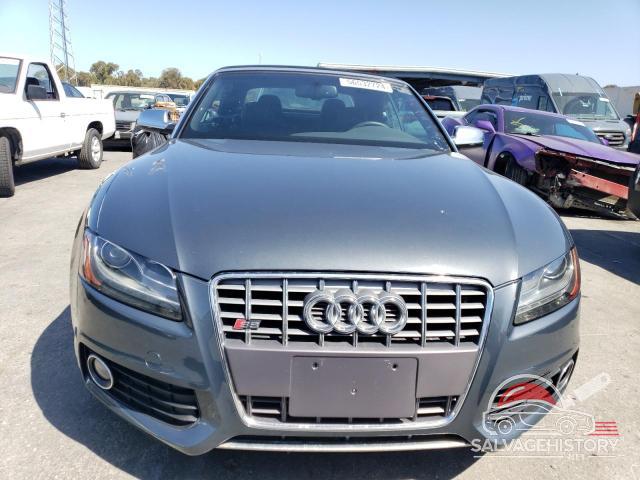 WAUVGAFH4BN000235 2011 AUDI S5/RS5 photo no. 5