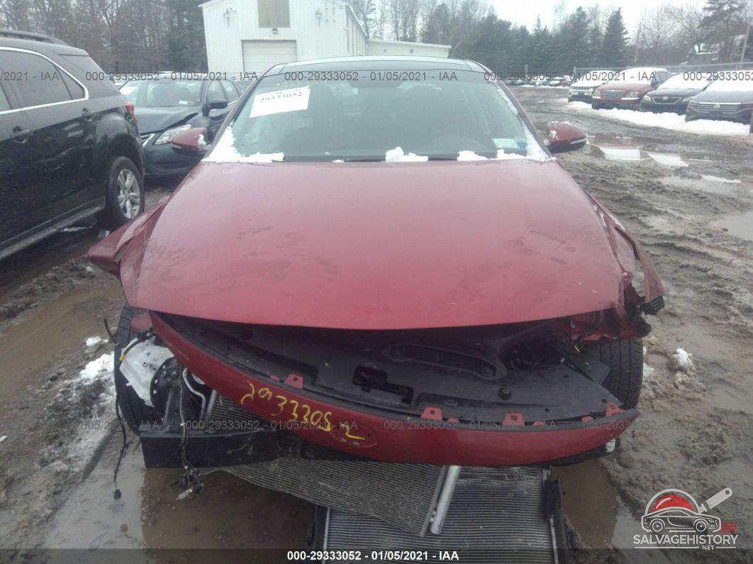 5XXGT4L36JG240253 2018 KIA OPTIMA photo no. 6
