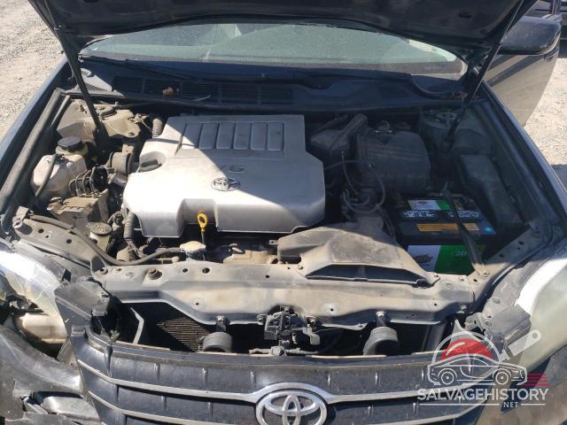 4T1BK36B05U019849 2005 TOYOTA AVALON photo no. 11