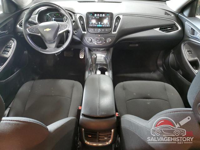 1G1ZE5ST0GF332615 2016 CHEVROLET MALIBU photo no. 8