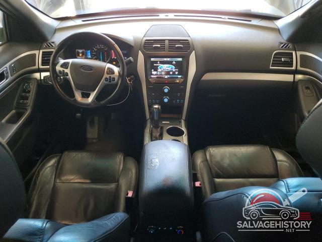 1FM5K7D87EGA26470 2014 FORD EXPLORER photo no. 8