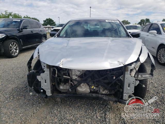 1N4AL3AP3GC215248 2016 NISSAN ALTIMA photo no. 5