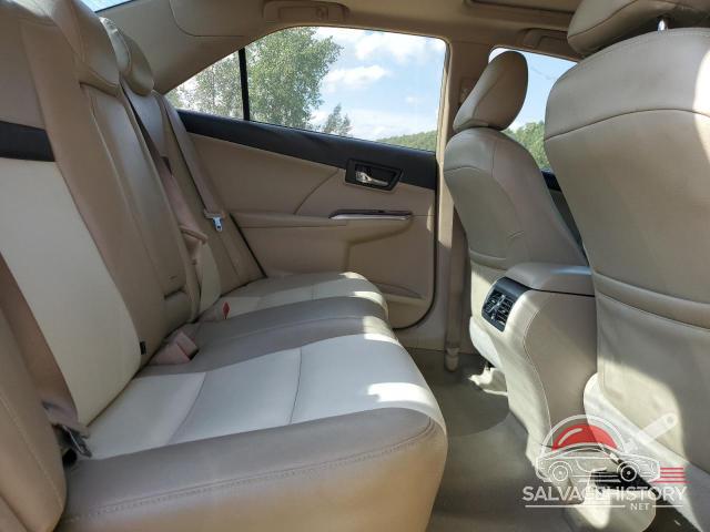 4T1BF1FK4CU166746 2012 TOYOTA CAMRY photo no. 10