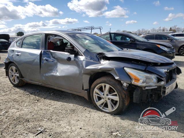1N4AL3AP9EN213540 2014 NISSAN ALTIMA photo no. 4