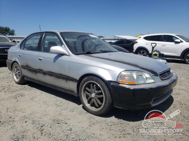 2HGEJ8540VH519289 1997 HONDA CIVIC photo no. 4