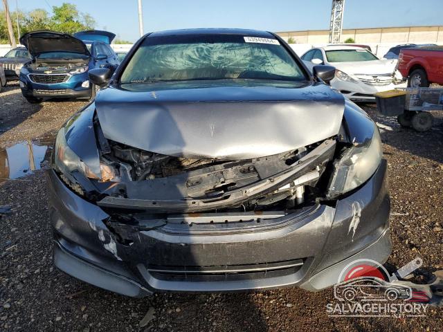 1HGCS1B88CA023008 2012 HONDA ACCORD photo no. 5