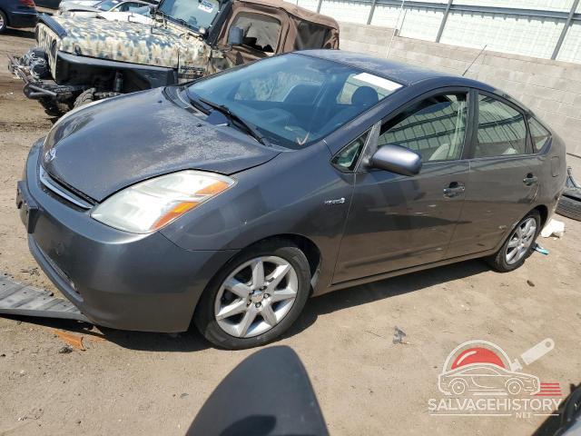 JTDKB20U173228793 2007 TOYOTA PRIUS photo no. 20