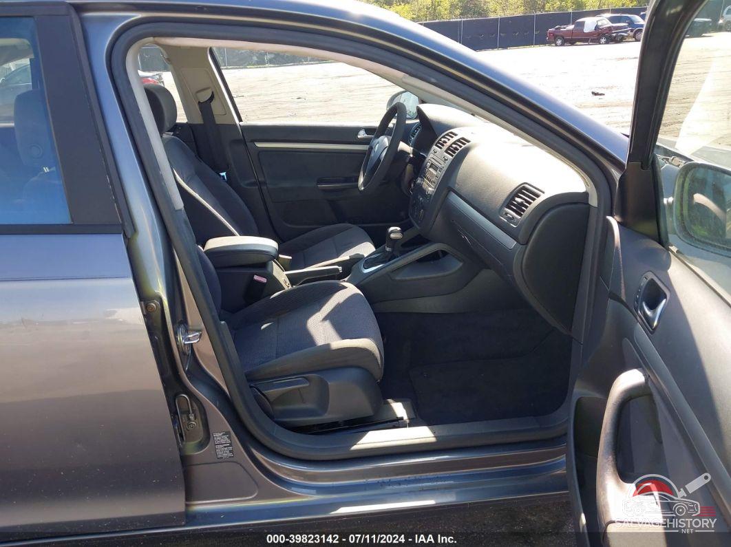 3VWPF71K66M659466 2006 VOLKSWAGEN JETTA photo no. 5
