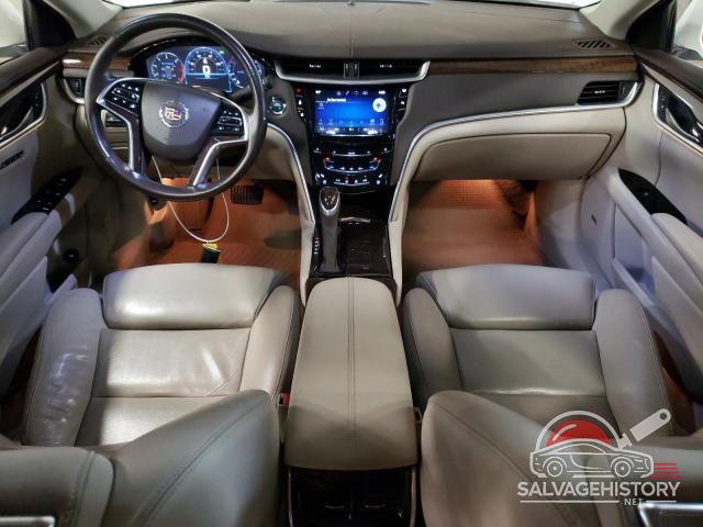 2G61S5S31D9135411 2013 CADILLAC XTS photo no. 8