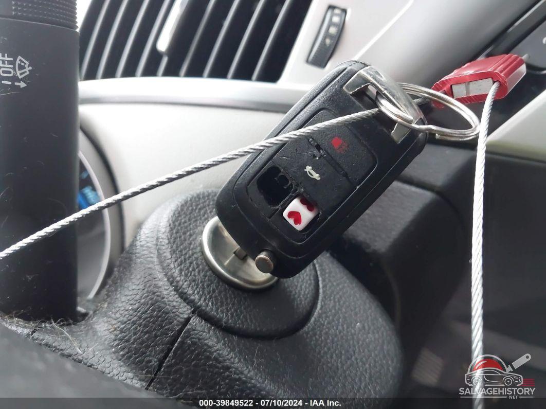 1G1PA5SH1E7280966 2014 CHEVROLET CRUZE photo no. 11