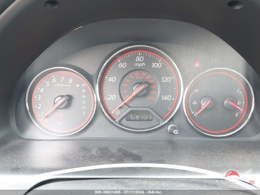 1HGEM22973L015522 2003 HONDA CIVIC photo no. 7